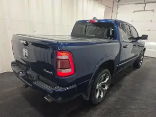 Ram 1500 2021 4x4 Limited 4dr Crew Cab 5.6 ft. SB Pickup