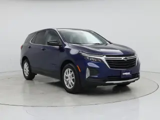 Chevrolet Equinox 2022 LT 4dr SUV w/1LT