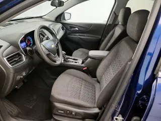 Chevrolet Equinox 2022 LT 4dr SUV w/1LT