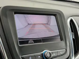 Chevrolet Equinox 2022 LT 4dr SUV w/1LT