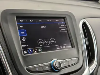 Chevrolet Equinox 2022 LT 4dr SUV w/1LT