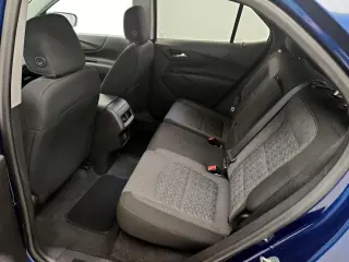 Chevrolet Equinox 2022 LT 4dr SUV w/1LT