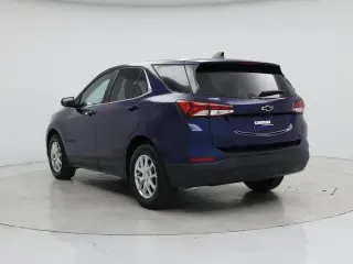 Chevrolet Equinox 2022 LT 4dr SUV w/1LT