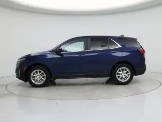 Chevrolet Equinox 2022 LT 4dr SUV w/1LT