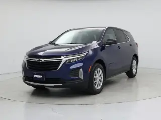 Chevrolet Equinox 2022 LT 4dr SUV w/1LT