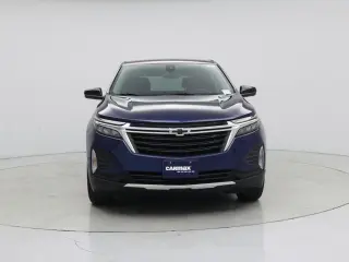 Chevrolet Equinox 2022 LT 4dr SUV w/1LT