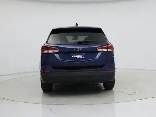 Chevrolet Equinox 2022 LT 4dr SUV w/1LT