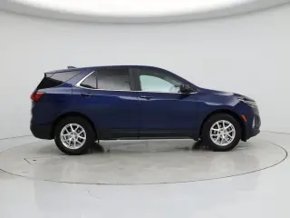 Chevrolet Equinox 2022 LT 4dr SUV w/1LT