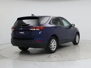 Chevrolet Equinox 2022 LT 4dr SUV w/1LT