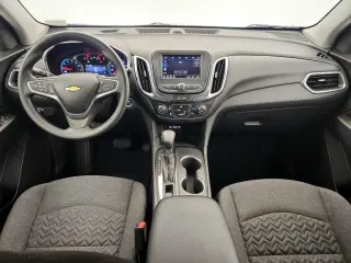 Chevrolet Equinox 2022 LT 4dr SUV w/1LT