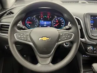 Chevrolet Equinox 2022 LT 4dr SUV w/1LT