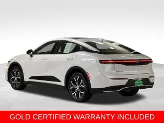 Gold Certified2025 Toyota Crown Limited