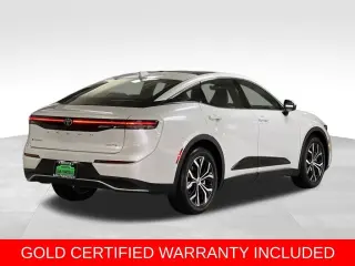 Gold Certified2025 Toyota Crown Limited