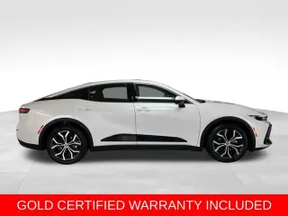 Gold Certified2025 Toyota Crown Limited