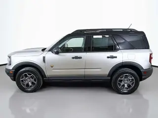 Ford Bronco Sport 2023 AWD Badlands 4dr SUV