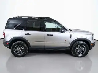 Ford Bronco Sport 2023 AWD Badlands 4dr SUV