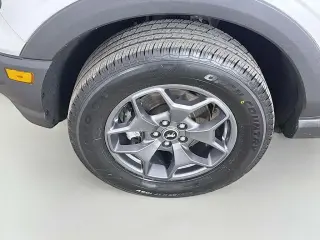 Ford Bronco Sport 2023 AWD Badlands 4dr SUV