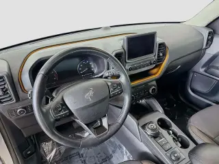 Ford Bronco Sport 2023 AWD Badlands 4dr SUV