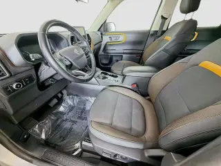 Ford Bronco Sport 2023 AWD Badlands 4dr SUV