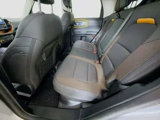 Ford Bronco Sport 2023 AWD Badlands 4dr SUV