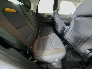 Ford Bronco Sport 2023 AWD Badlands 4dr SUV