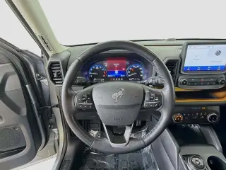 Ford Bronco Sport 2023 AWD Badlands 4dr SUV