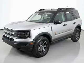 Ford Bronco Sport 2023 AWD Badlands 4dr SUV