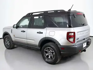 Ford Bronco Sport 2023 AWD Badlands 4dr SUV