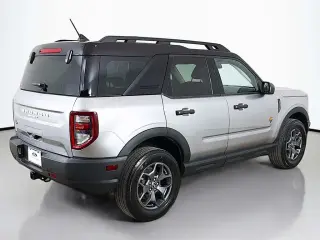 Ford Bronco Sport 2023 AWD Badlands 4dr SUV