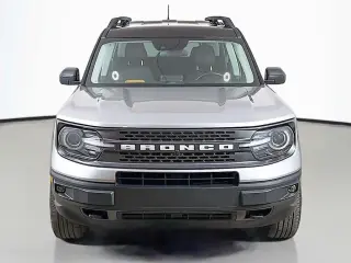 Ford Bronco Sport 2023 AWD Badlands 4dr SUV