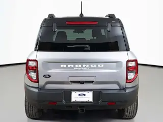 Ford Bronco Sport 2023 AWD Badlands 4dr SUV