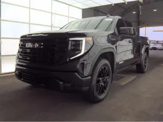 GMC Sierra 1500 2024 4x4 Elevation Standard 4dr Crew Cab 5.8 ft. SB