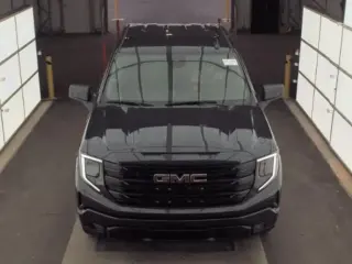 GMC Sierra 1500 2024 4x4 Elevation Standard 4dr Crew Cab 5.8 ft. SB
