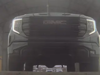 GMC Sierra 1500 2024 4x4 Elevation Standard 4dr Crew Cab 5.8 ft. SB