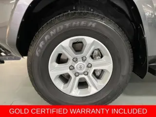Gold Certified2020 Toyota 4Runner SR5 Premium