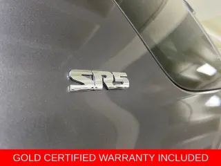 Gold Certified2020 Toyota 4Runner SR5 Premium