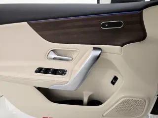 Mercedes-Benz A-Class 2022 A 220 4dr Sedan