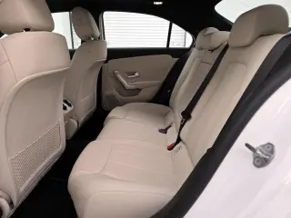 Mercedes-Benz A-Class 2022 A 220 4dr Sedan