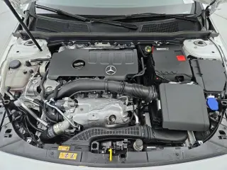 Mercedes-Benz A-Class 2022 A 220 4dr Sedan