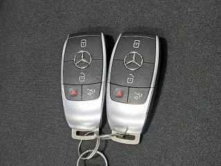 Mercedes-Benz A-Class 2022 A 220 4dr Sedan