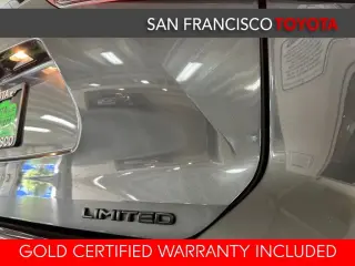 Gold Certified2022 Toyota Highlander Hybrid Limited