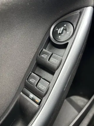 2012 Ford Focus Titanium
