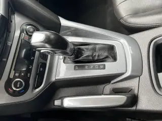 2012 Ford Focus Titanium