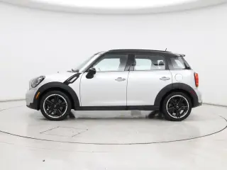MINI Countryman 2015 Cooper S 4dr Crossover