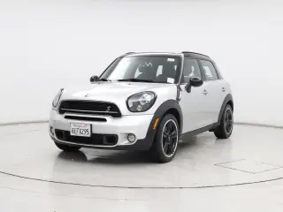 MINI Countryman 2015 Cooper S 4dr Crossover