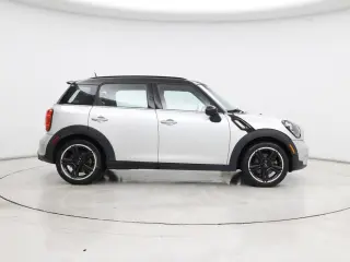 MINI Countryman 2015 Cooper S 4dr Crossover