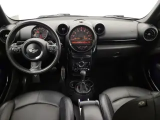 MINI Countryman 2015 Cooper S 4dr Crossover