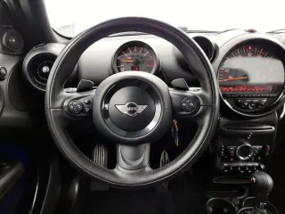 MINI Countryman 2015 Cooper S 4dr Crossover