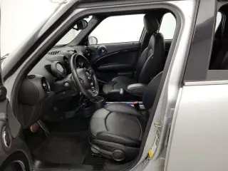 MINI Countryman 2015 Cooper S 4dr Crossover
