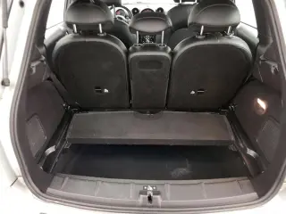 MINI Countryman 2015 Cooper S 4dr Crossover